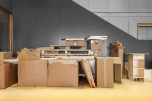 Easy Movers and Packers in Al Barsha
