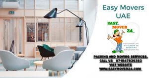 Movers And Packers In Dubai The Greens
