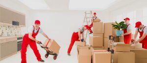 Easy House Movers And Packers In Sharjah,Dubai