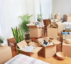 Movers And Packers Dubai-Business bay
