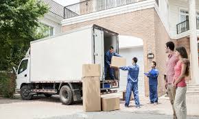Relocation services.