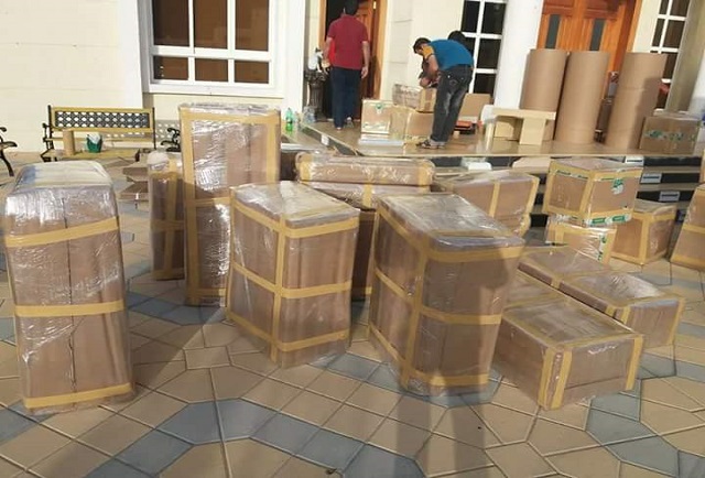 Movers and Packers Jumeirah Beach Residence | Movers and Packers Al Qusais | Professional Movers And Packers in Al Ain