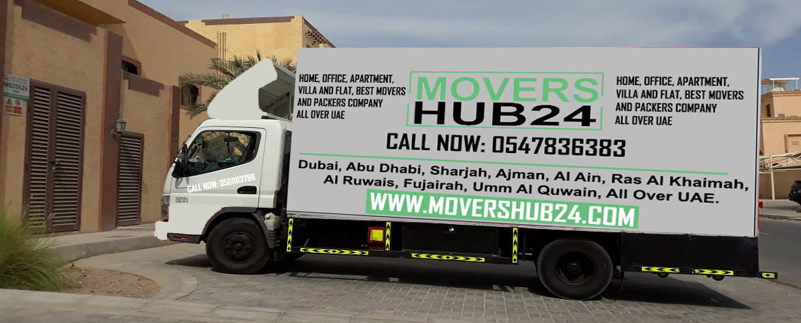 Movers And Packers In Ras Al Khaimah