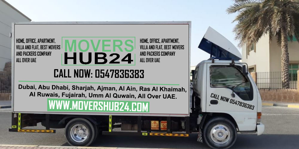 Movers and Packers in Ajman | Movers And Packers In Abu Dhabi